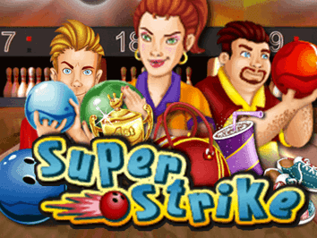 Super Strike thumbnail