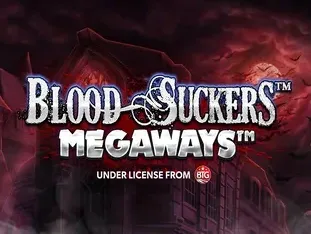 Blood Suckers Megaways thumbnail