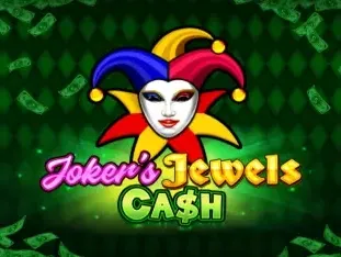 Joker’s Jewels Cash thumbnail