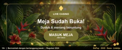 Jackpot Besar Menanti Anda! banner