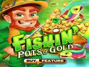 Fishin' Pots Of Gold thumbnail